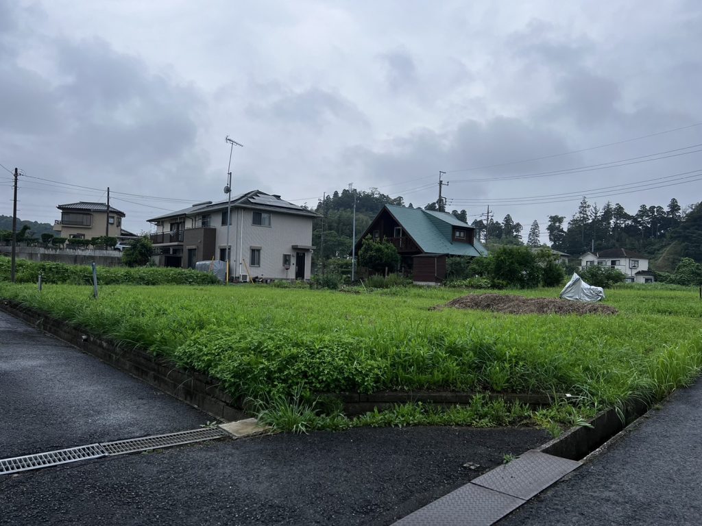 茂原市　Y様邸