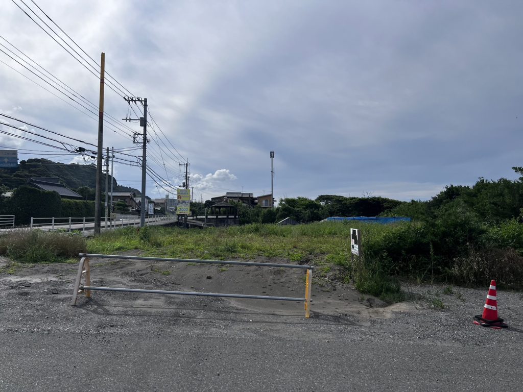 一宮町東浪見 住宅