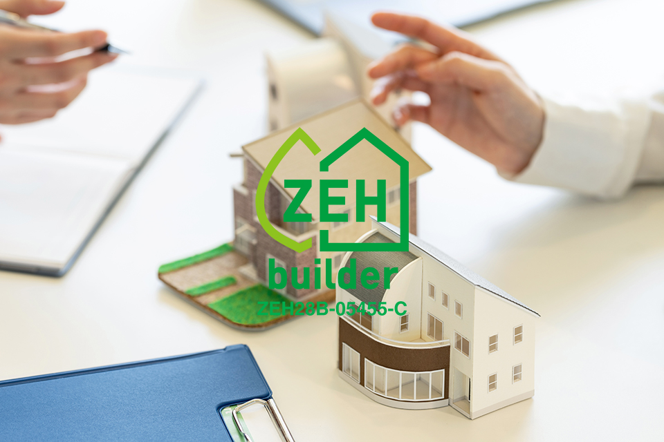 ZEH（Nearly　ZEH含む）事業目標公表・H30報告
